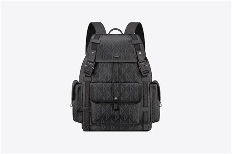 mochila dior hombre|Todos los bolsos .